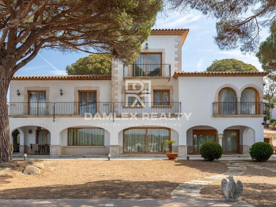Villa i Sant Feliu De Guixols, Gerona - foto 2