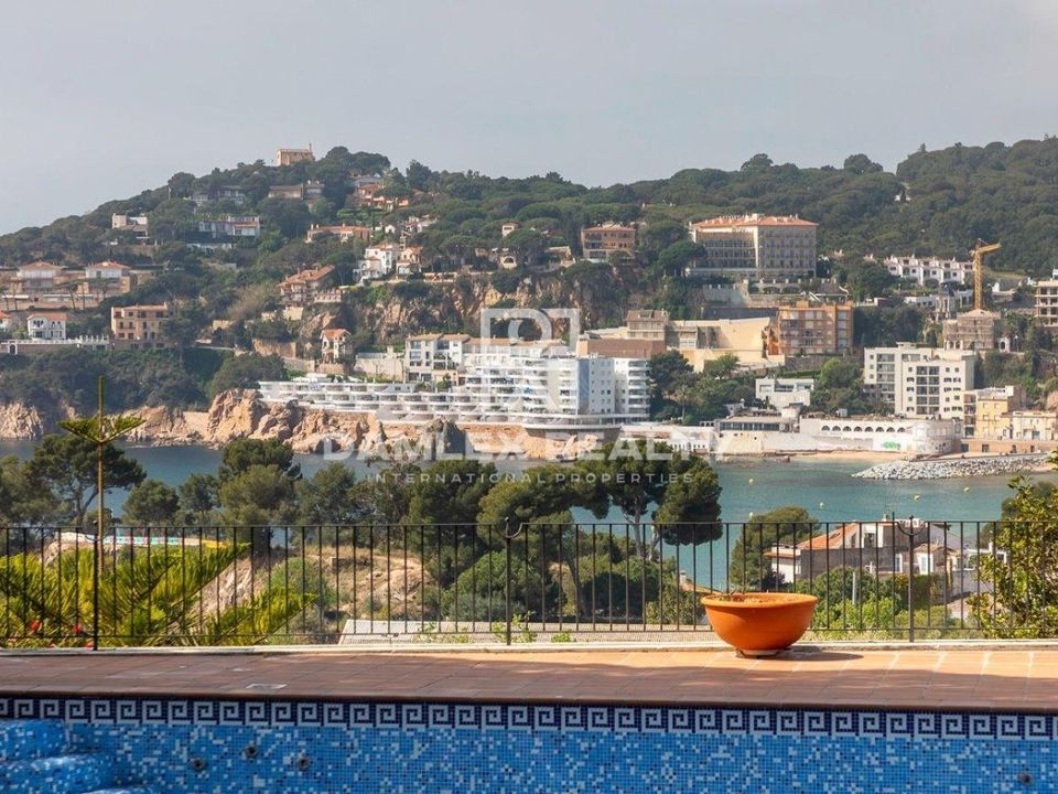 Villa i Sant Feliu De Guixols, Gerona - foto 3