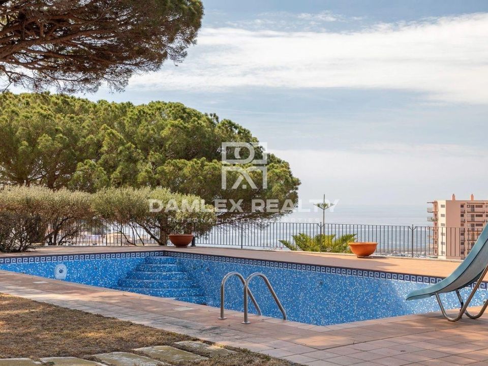 Villa i Sant Feliu De Guixols, Gerona - foto 4