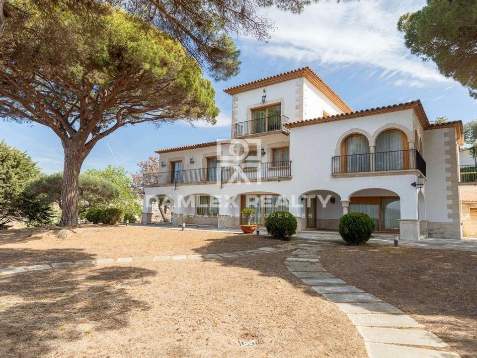 Villa i Sant Feliu De Guixols, Gerona - foto 5