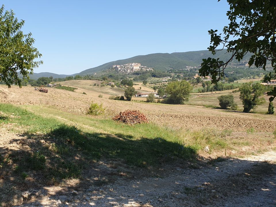 Byhus i Lugnano in Teverina, Terni - foto 3