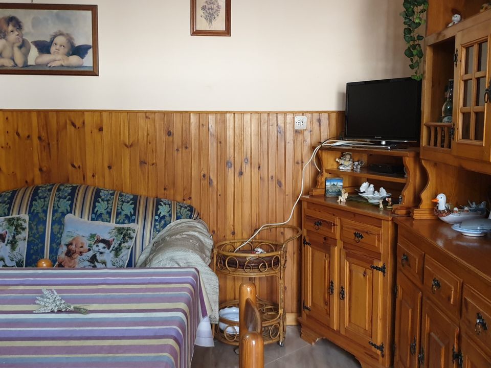 Byhus i Lugnano in Teverina, Terni - foto 4