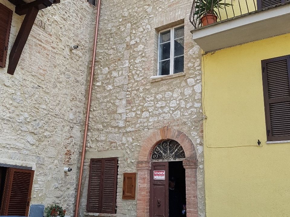 Byhus i Avigliano Umbro, Terni - foto 1