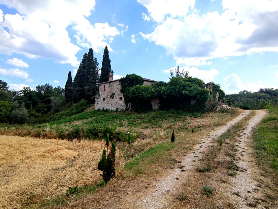 Villa i Todi, Perugia - foto 2