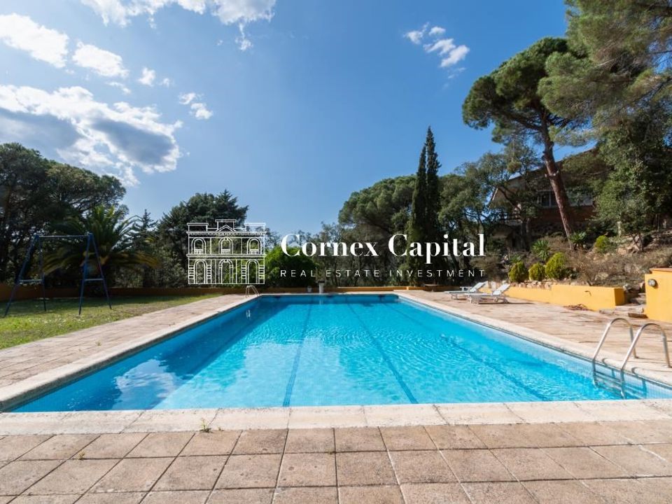 Villa i Castell-Platja D'aro, Gerona - foto 5