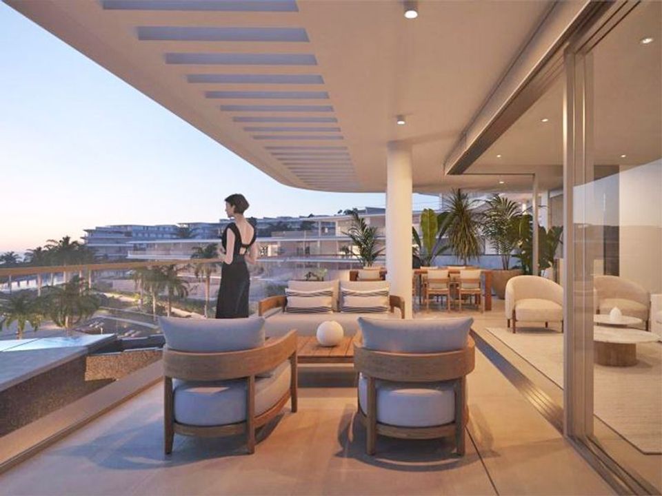 Lejlighed i Playa San Juan, Tenerife - foto 5
