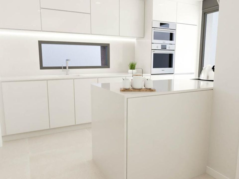 Rækkehus i Dolores, Alicante - foto 3