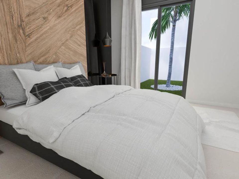 Rækkehus i Dolores, Alicante - foto 4