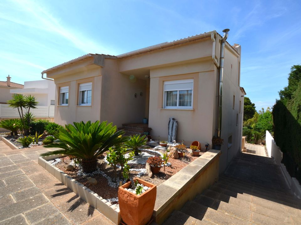 Villa i Badia Gran, Mallorca - foto 4