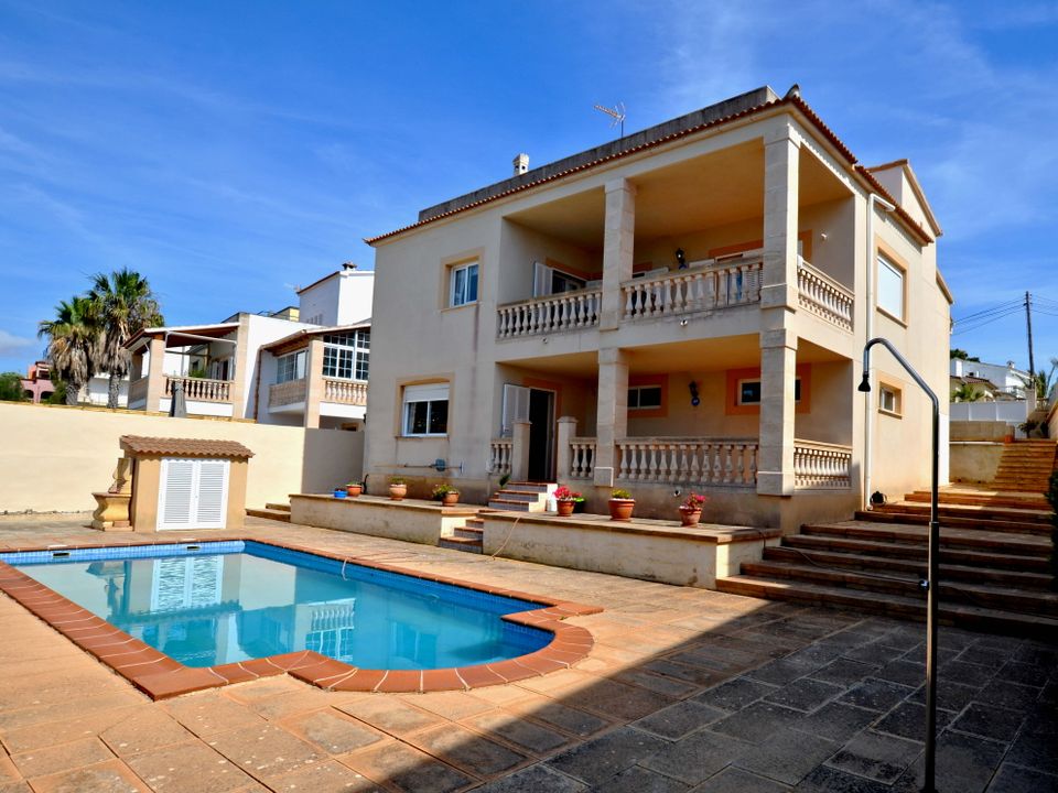 Villa i Badia Gran, Mallorca - foto 2