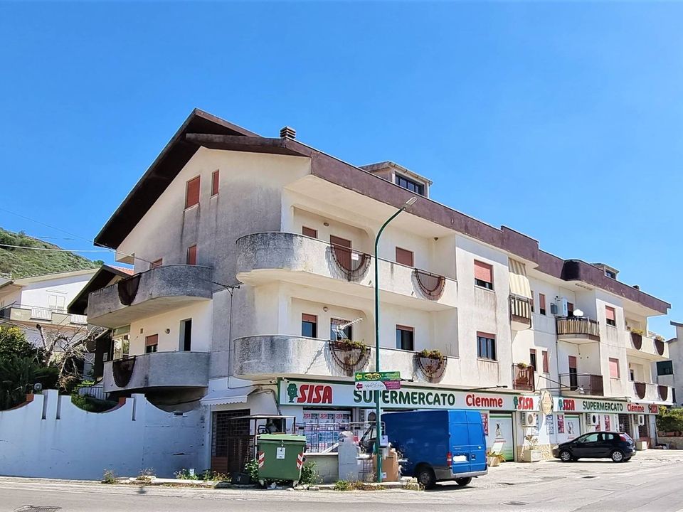 Lejlighed i Bisacquino, Palermo - foto 1