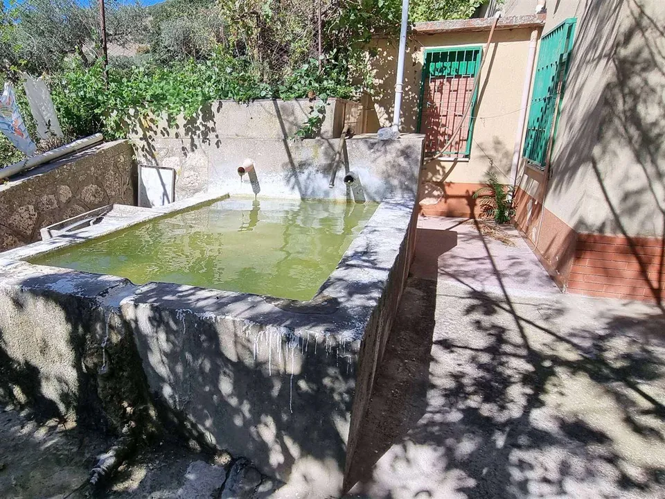 Farm hus i Giuliana, Palermo - foto 1