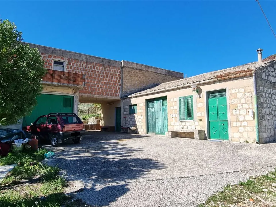 Farm hus i Giuliana, Palermo - foto 2