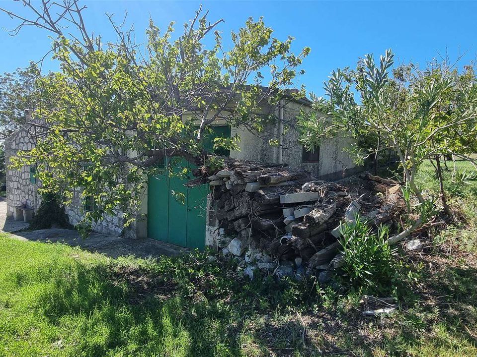 Farm hus i Giuliana, Palermo - foto 3