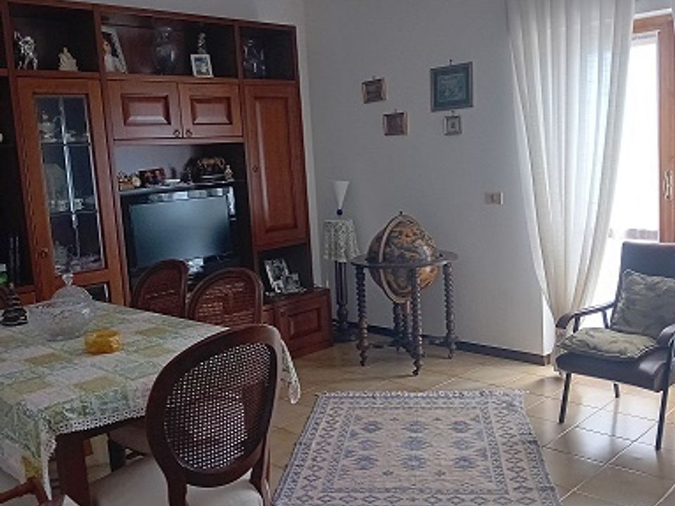 Lejlighed i Orsogna, Chieti - foto 3