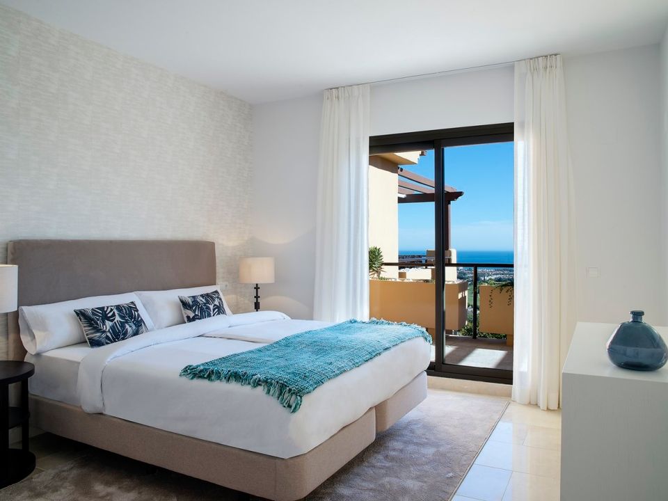 Lejlighed i Benahavis, Malaga - foto 5