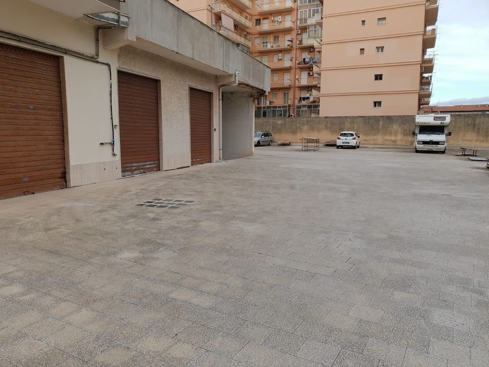 Garagem em Siracusa, Siracusa - foto 1