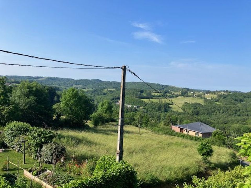Terra a Malemort-sur-Corrèze, Correze - foto 1
