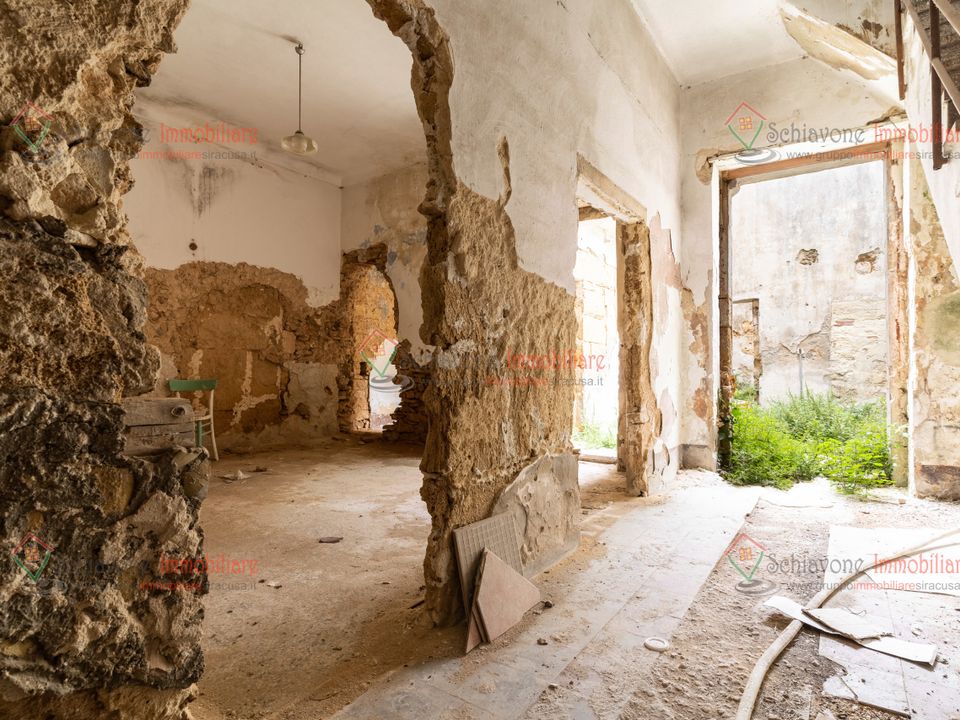 Lejlighed i Floridia, Siracusa - foto 4