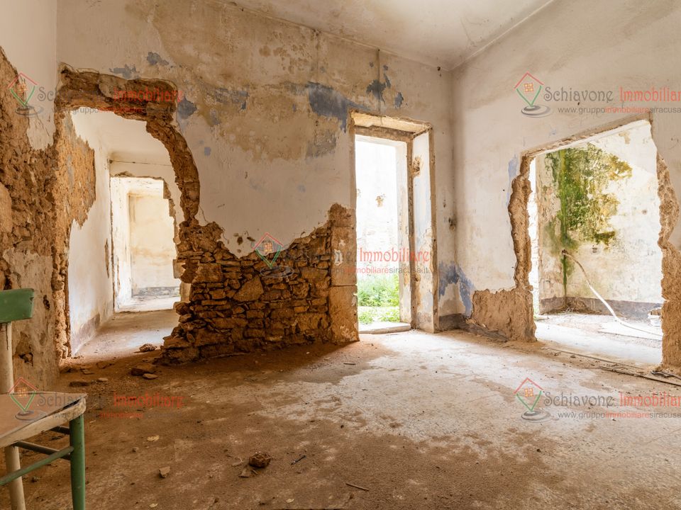 Lejlighed i Floridia, Siracusa - foto 5