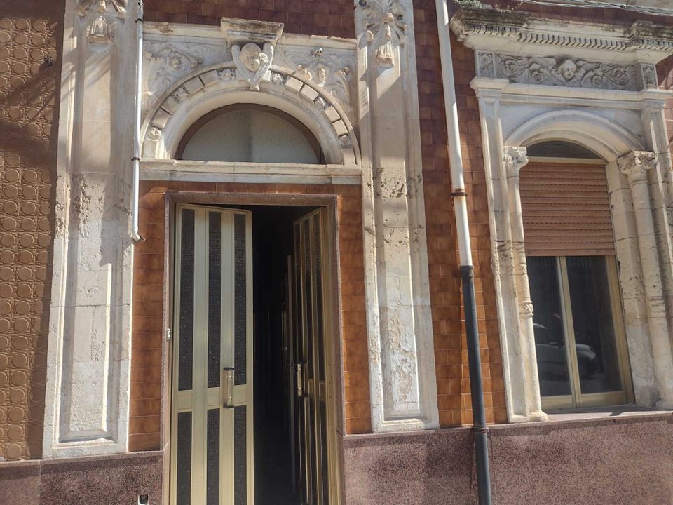 Villa i Canicattini Bagni, Siracusa - foto 1