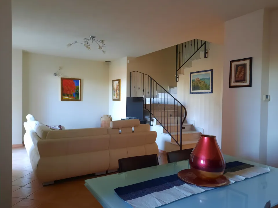 Villa i Castelnuovo Magra, La Spezia - foto 2