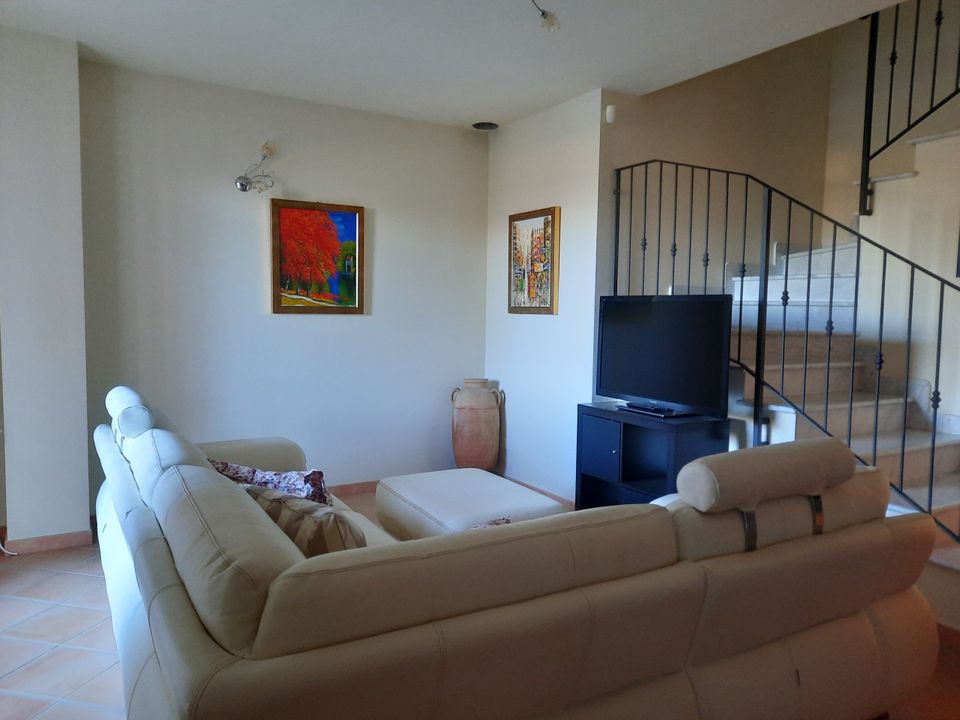 Villa i Castelnuovo Magra, La Spezia - foto 3