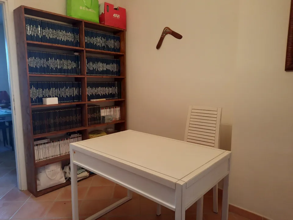 Villa i Castelnuovo Magra, La Spezia - foto 5