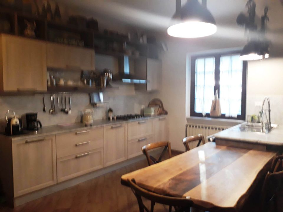 Lejlighed i Fosdinovo, Massa and Carrara - foto 4
