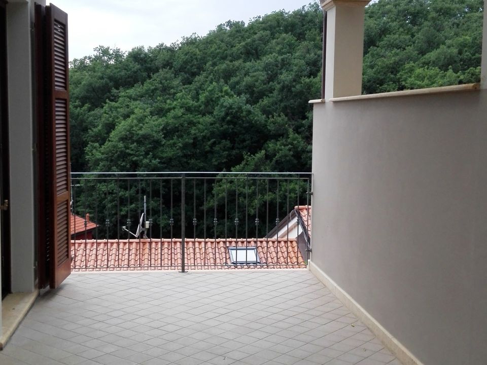 Villa i Castelnuovo Magra, La Spezia - foto 2