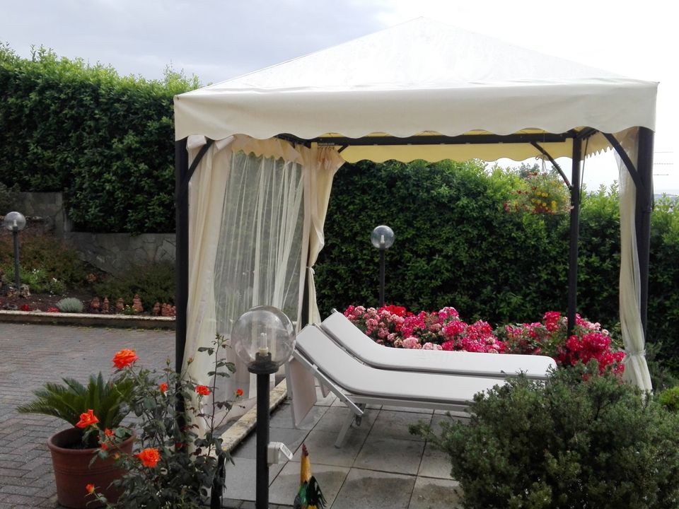 Villa i Castelnuovo Magra, La Spezia - foto 4