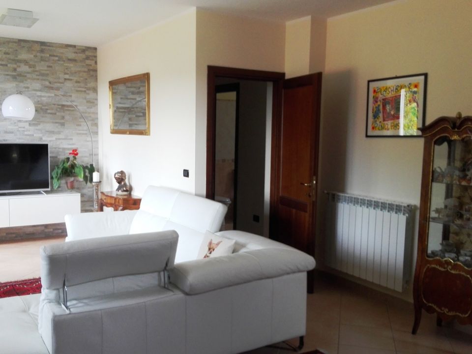 Villa i Castelnuovo Magra, La Spezia - foto 5