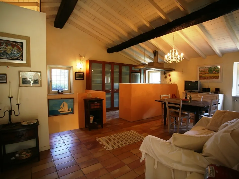 Villa i Portovenere, La Spezia - foto 1