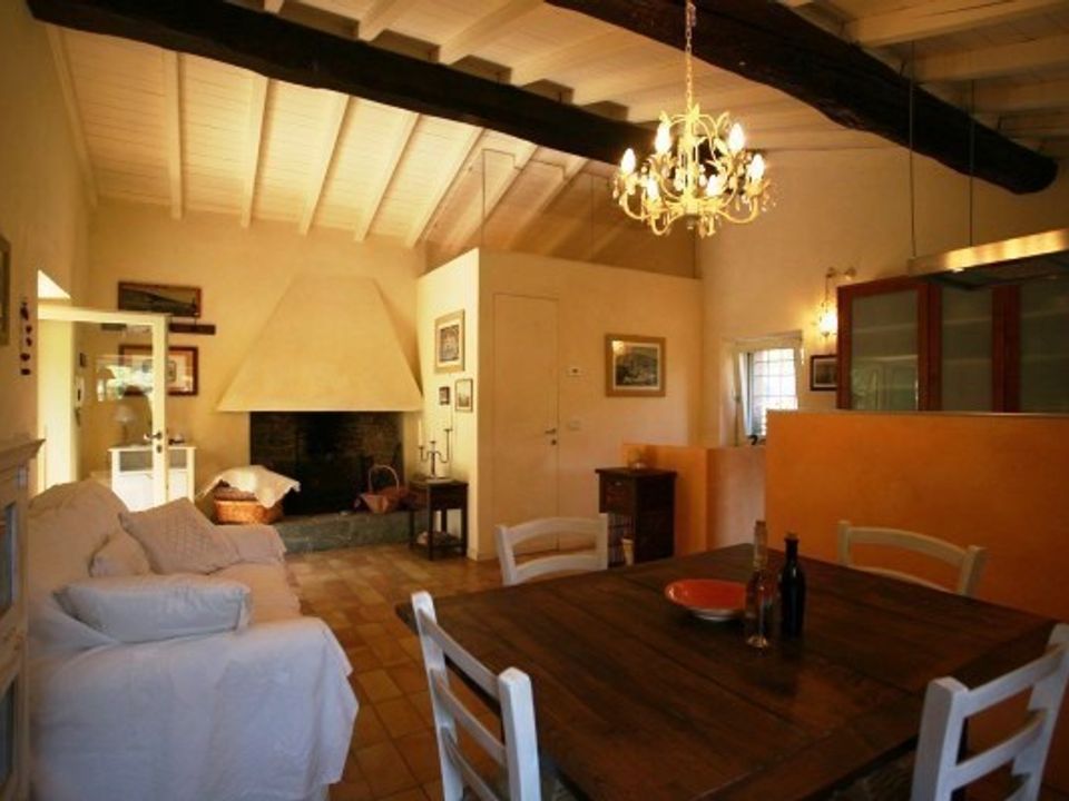 Villa i Portovenere, La Spezia - foto 3