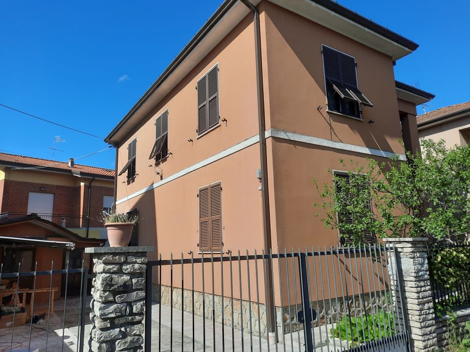 Villa a Sarzana, La Spezia - foto 1