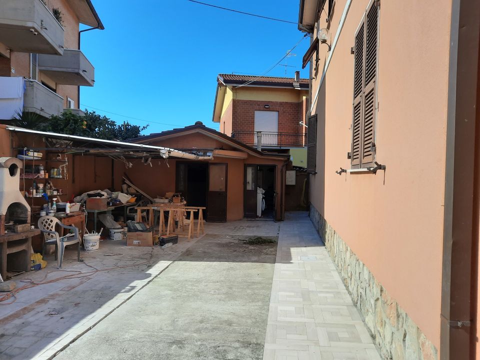 Villa a Sarzana, La Spezia - foto 3