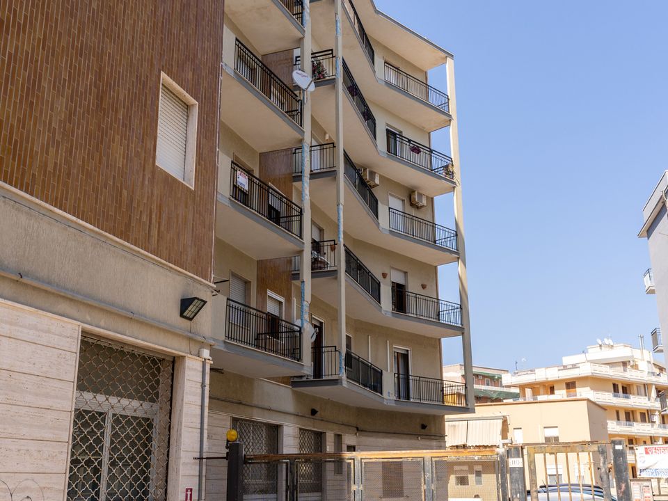 Lejlighed i Siracusa, Siracusa - foto 1