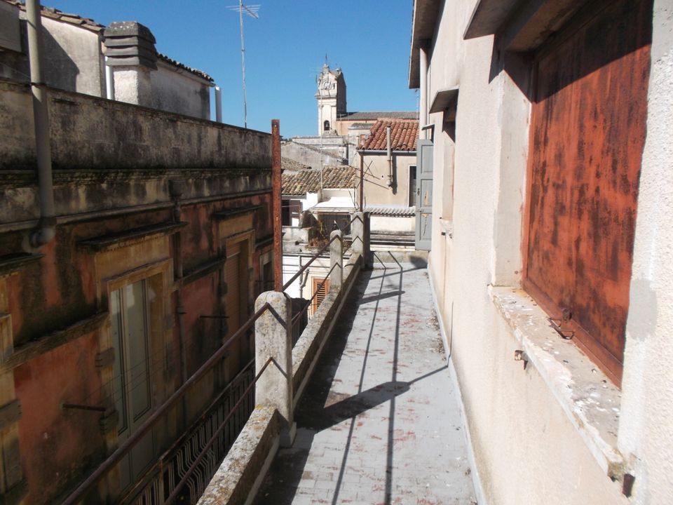 Villa i Canicattini Bagni, Siracusa - foto 1
