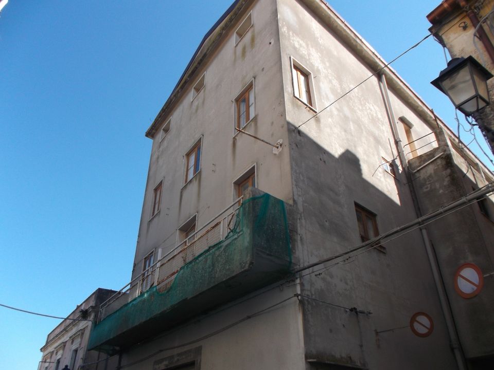 Villa i Canicattini Bagni, Siracusa - foto 2