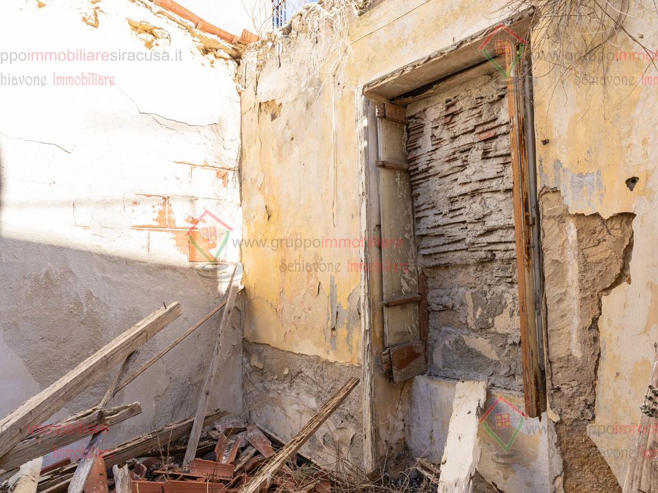 Lejlighed i Siracusa, Siracusa - foto 4