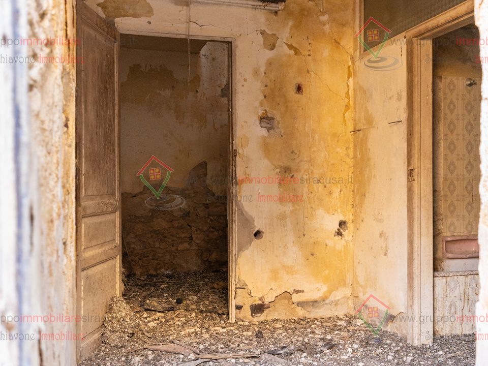 Lejlighed i Siracusa, Siracusa - foto 5