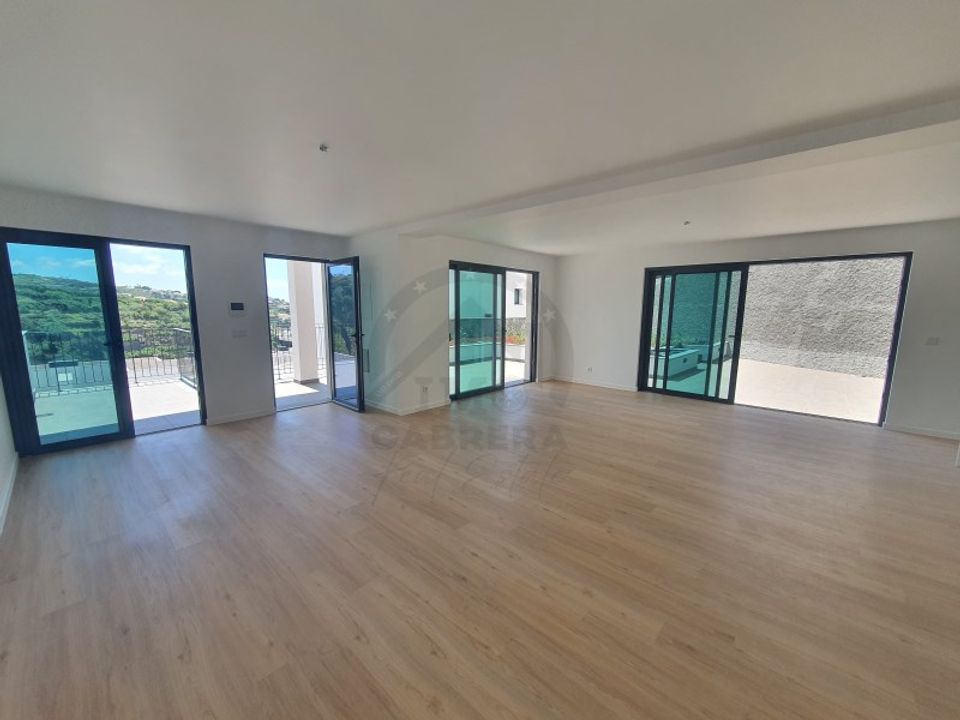 Villa i Camara de Lobos, Madeira - foto 5