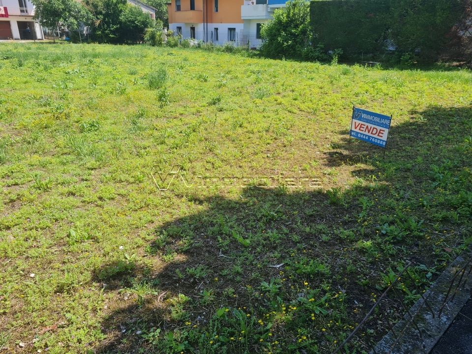 Helårsgrund i Pojana Maggiore, Vicenza - foto 1