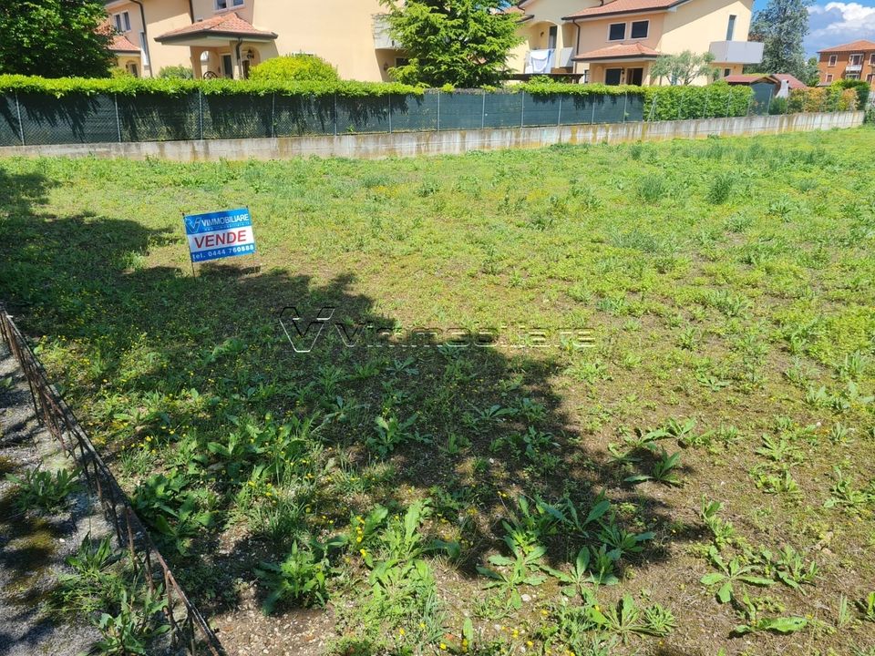Helårsgrund i Pojana Maggiore, Vicenza - foto 4