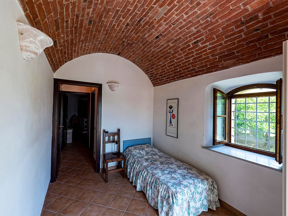 Byhus i Ameglia, La Spezia - foto 2