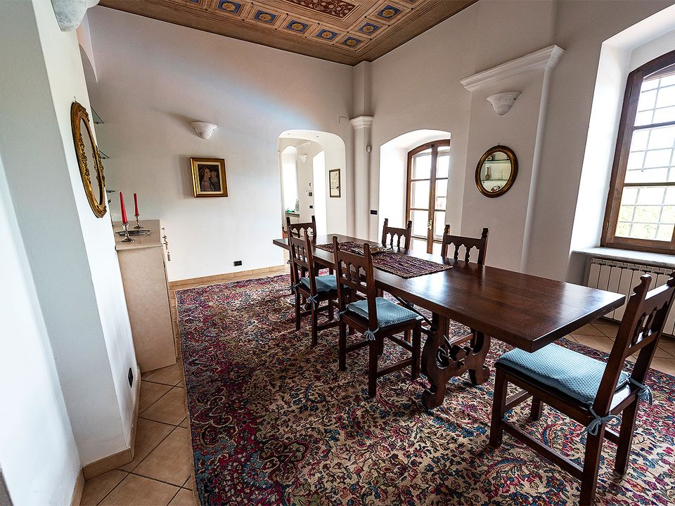Byhus i Ameglia, La Spezia - foto 3