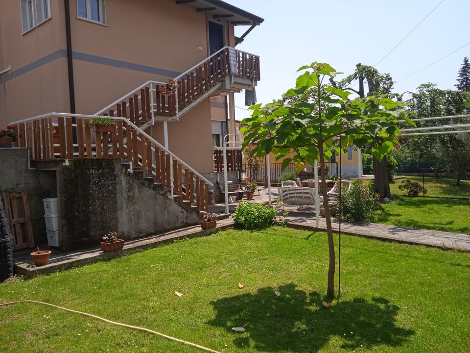 Villa i Sarzana, La Spezia - foto 4