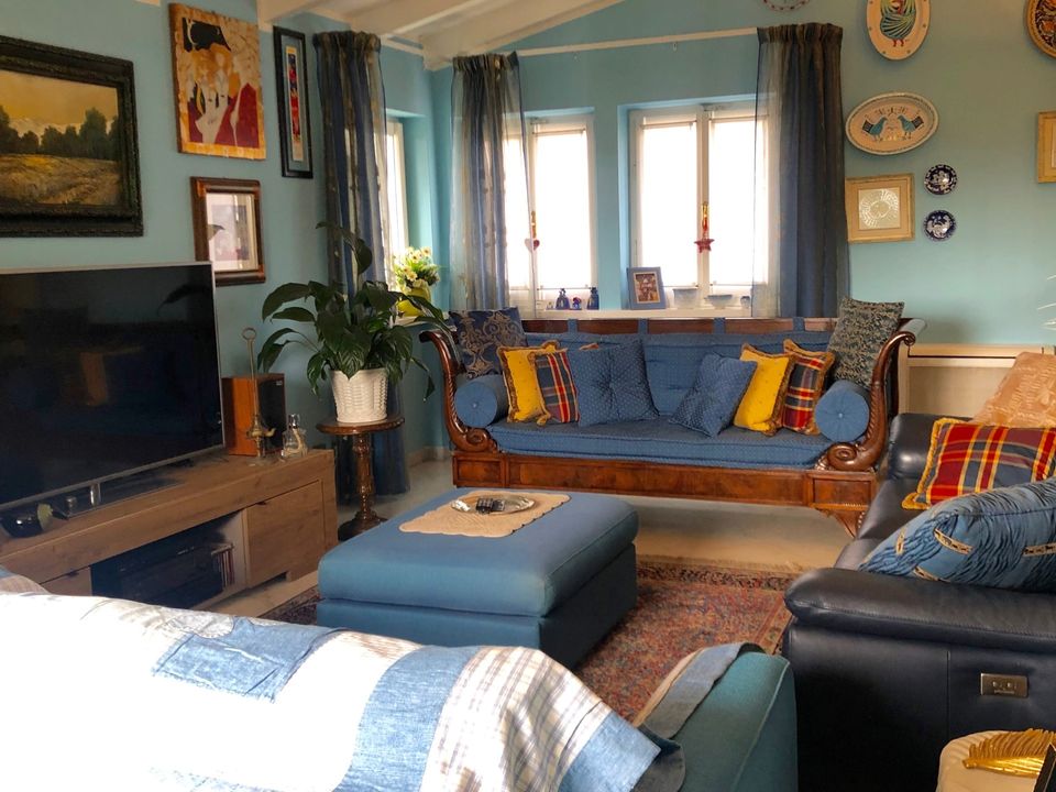 Villa i Sarzana, La Spezia - foto 2