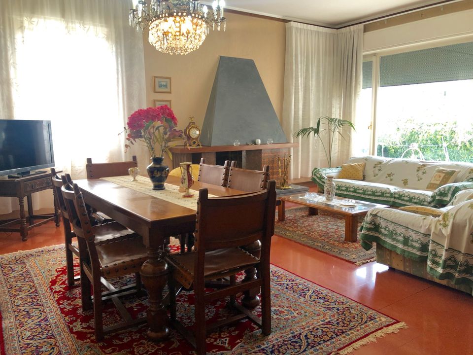 Villa i Sarzana, La Spezia - foto 1