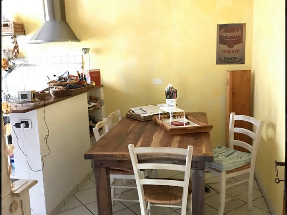 Lejlighed i Ameglia, La Spezia - foto 3